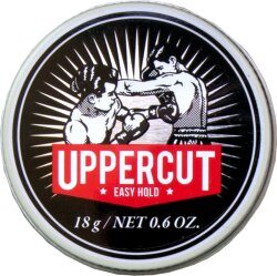 Uppercut Easy Hold 18 g