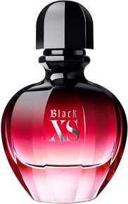 Rabanne Black XS For Her Eau de Parfum (EdP) 50 ml