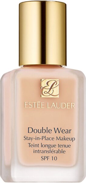 0027131392347 - Makeup Gesichtsmakeup Double Wear Stay in Place Make-up SPF 10 Nr 1W1 Bone 30 ml 0027131392347 - Makeup Gesichtsmakeup Double Wear Stay in Place Make-up SPF 10 Nr 1W1 Bone 30 ml