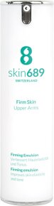 skin689 Firm Skin Upper Arms Emulsion 40 ml