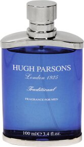 Hugh Parsons Traditional Eau de Parfum (EdP) 100 ml