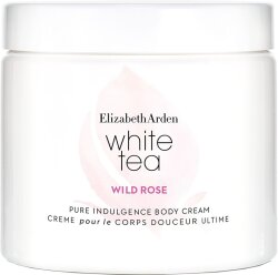 Elizabeth Arden White Tea Wild Rose Body Cream 400 ml