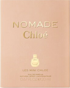 Chloé Nomade Eau de Parfum (EdP) 20 ml