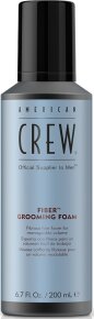 American Crew Fiber Grooming Foam 200 ml