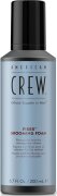American Crew Fiber Grooming Foam 200 ml American Crew Fiber Grooming Foam 200 ml