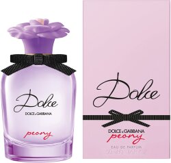 Dolce&Gabbana Dolce Peony Eau de Parfum (EdP) 50 ml