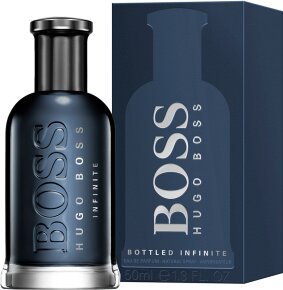 Hugo Boss Boss Bottled Infinite Eau de Parfum (EdP) 50 ml