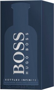 Hugo Boss Boss Bottled Infinite Eau de Parfum (EdP) 100 ml