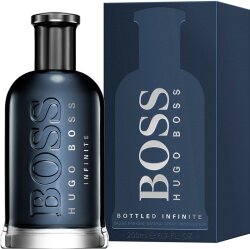 Hugo Boss Boss Bottled Infinite Eau de Parfum (EdP) 200 ml