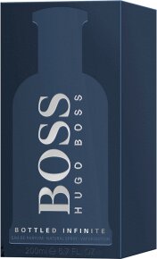 Hugo Boss Boss Bottled Infinite Eau de Parfum (EdP) 200 ml