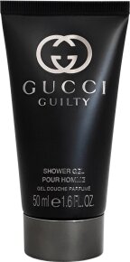 Ihr Geschenk - Gucci Guilty Pour Homme Showergel 50 ml