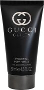 Ihr Geschenk - Gucci Guilty Pour Homme Showergel 50 ml Ihr Geschenk - Gucci Guilty Pour Homme Showergel 50 ml