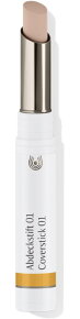 Dr. Hauschka Abdeckstift 01 natural 1,9 g