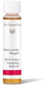 Dr. Hauschka Birken Arnika Pflegeöl 10 ml