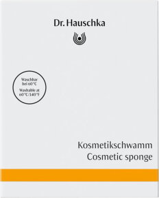 Dr. Hauschka Kosmetikschwamm