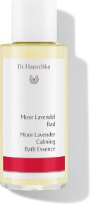 Dr. Hauschka Moor Lavendel Bad 100 ml