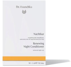 Dr. Hauschka Nachtkur 50 x 1 ml