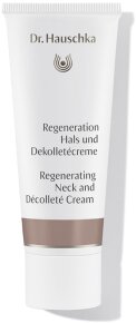 Dr. Hauschka Regeneration Hals und Dekolletécreme 40 ml