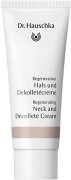 Dr. Hauschka Regeneration Hals und Dekolletécreme 40 ml