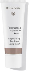Dr. Hauschka Regeneration Tagescreme Balance balance 40 ml