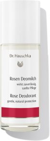 Dr. Hauschka Rosen Deomilch 50 ml