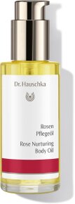 Dr. Hauschka Rosen Pflegeöl 75 ml