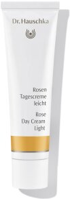 Dr. Hauschka Rosen Tagescreme leicht 30 ml