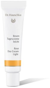 Dr. Hauschka Rosen Tagescreme leicht 5 ml