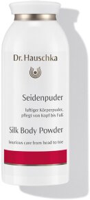 Dr. Hauschka Seidenpuder 50 g