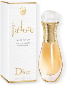 DIOR J'adore Eau de Parfum Roller-Pearl 20 ml