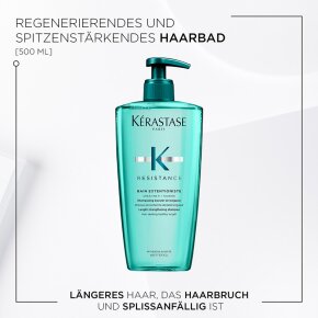 Kérastase Resistance Bain Extentioniste 500 ml