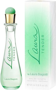 Laura Biagiotti Laura Tender Eau de Toilette (EdT) 25 ml