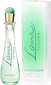 Laura Biagiotti Laura Tender Eau de Toilette (EdT) 50 ml