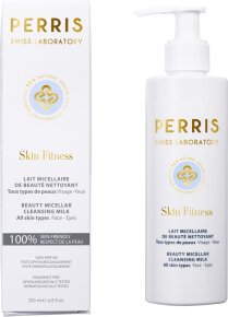 Perris Skin Fitness Beauty Micellar Cleansing Milk 200 ml