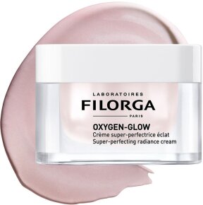 Filorga Oxygen-Glow [Cream] 50 ml