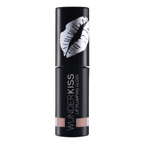 Ihr Geschenk - Wunder2 Wunderkiss Lip Plumping Gloss Nude Mini