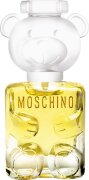 Ihr Geschenk - Moschino Toy 2 Eau de Parfum Miniatur 5 ml