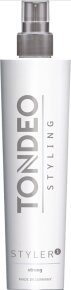 TONDEO Styling Styler 1 Haarspray ohne Treibgas Strong 200 ml