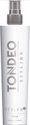 TONDEO Styling Styler 1 Haarspray ohne Treibgas Strong 200 ml