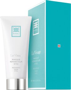 Rivoli Le Visage Masque Réparateur N°02 100 ml