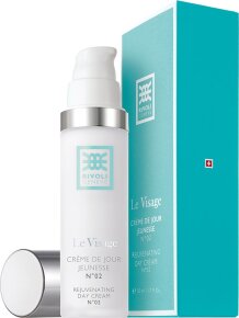 Rivoli Le Visage Crème de Jour Jeunesse N°02 50 ml