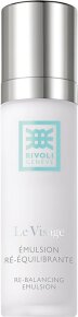 Rivoli Le Visage Émulsion Ré-équilibrante 50 ml