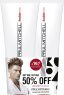 Set - Paul Mitchell Wax Works 2 x 200 ml