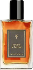 Une Nuit Nomade Jardins de Misfah Eau de Parfum (EdP) 50 ml