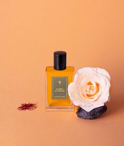 Une Nuit Nomade Jardins de Misfah Eau de Parfum (EdP) 50 ml