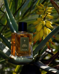 Une Nuit Nomade Jardins de Misfah Eau de Parfum (EdP) 50 ml