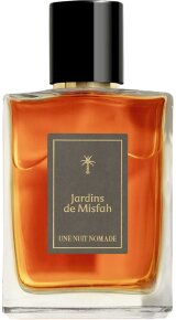 Une Nuit Nomade Jardins de Misfah Eau de Parfum (EdP) 100 ml