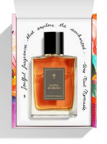 Une Nuit Nomade Jardins de Misfah Eau de Parfum (EdP) 100 ml