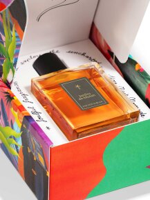 Une Nuit Nomade Jardins de Misfah Eau de Parfum (EdP) 100 ml