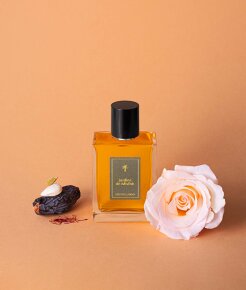 Une Nuit Nomade Jardins de Misfah Eau de Parfum (EdP) 100 ml